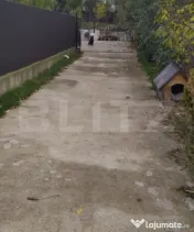 Casă A-Frame de vânzare – Rediu | 78,20 mp suprafață u 