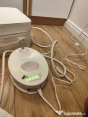 Epilator IPL Remington i-Light Prestige IPL6750,
