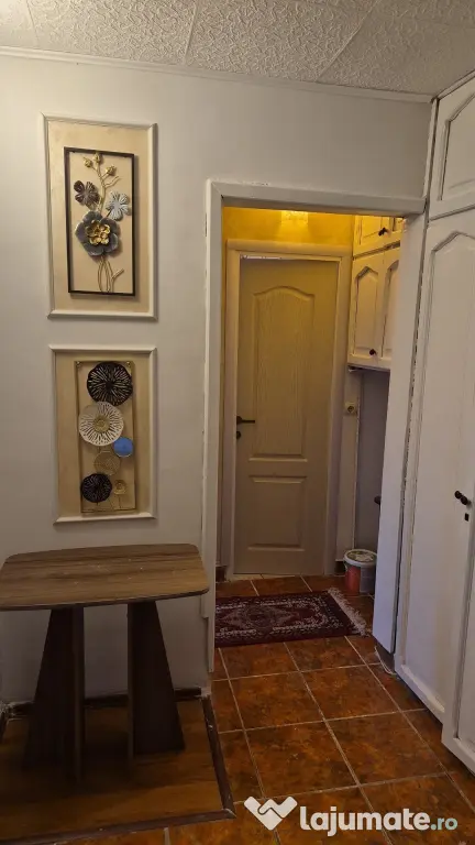 Apartament decomandat 2 camere Grui