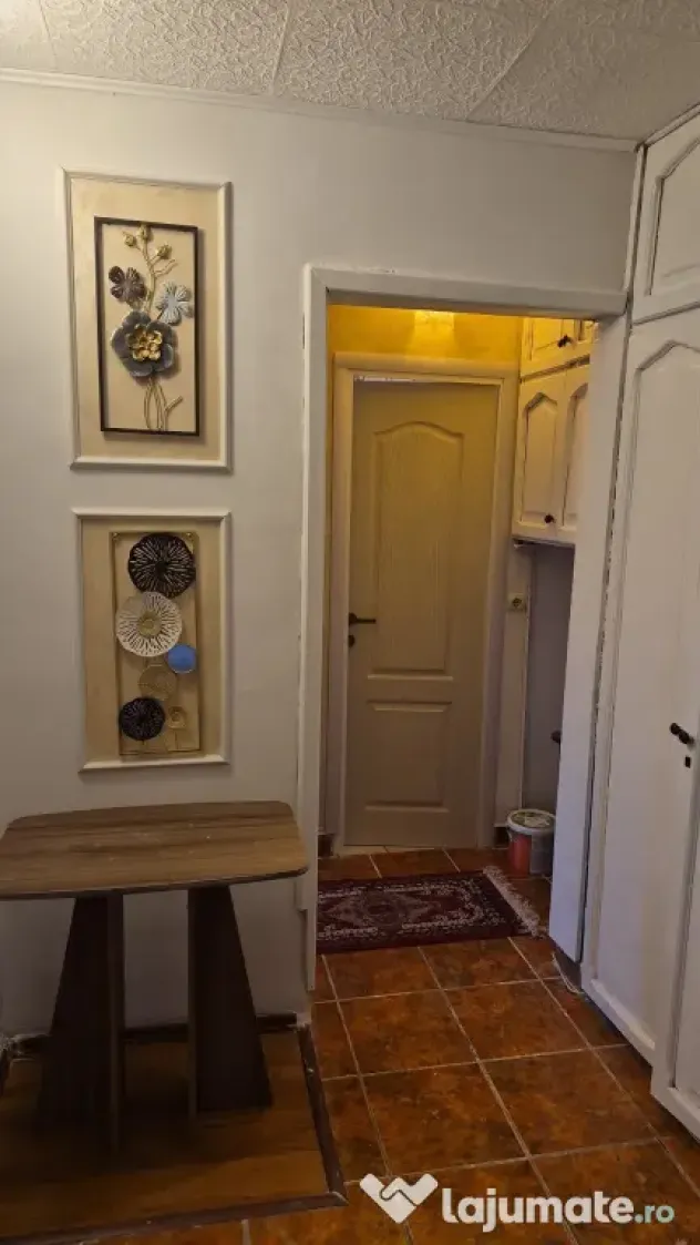 Apartament decomandat 2 camere Grui