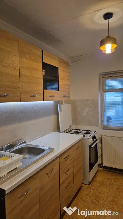 Apartament decomandat 2 camere Grui