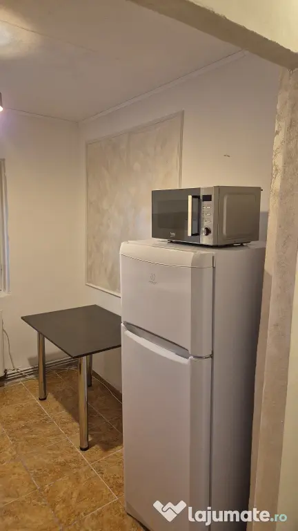 Apartament decomandat 2 camere Grui