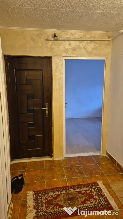 Apartament decomandat 2 camere Grui