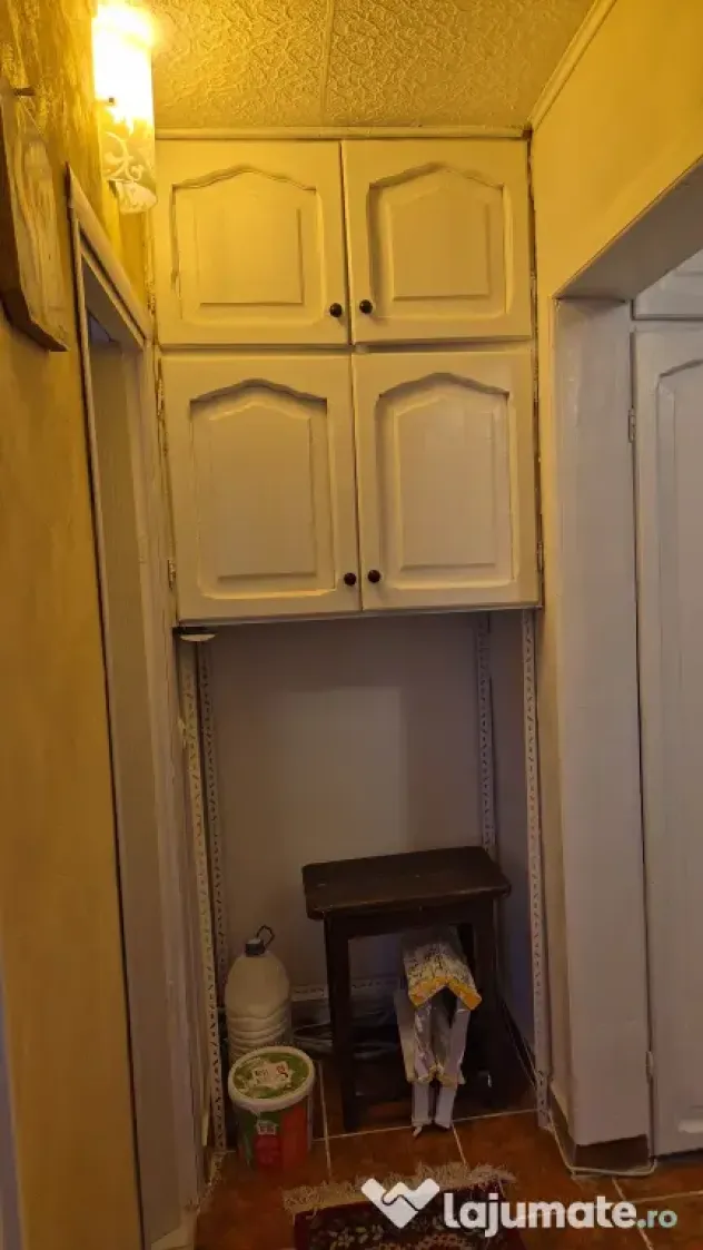 Apartament decomandat 2 camere Grui