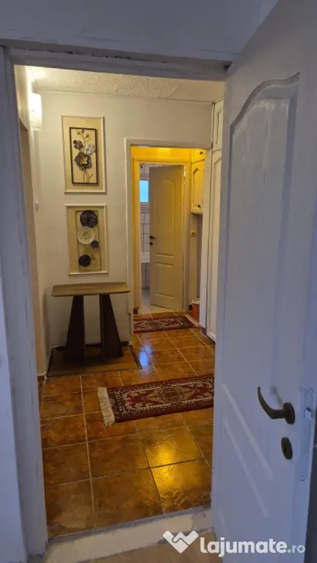 Apartament decomandat 2 camere Grui