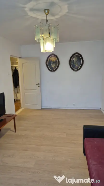 Apartament decomandat 2 camere Grui
