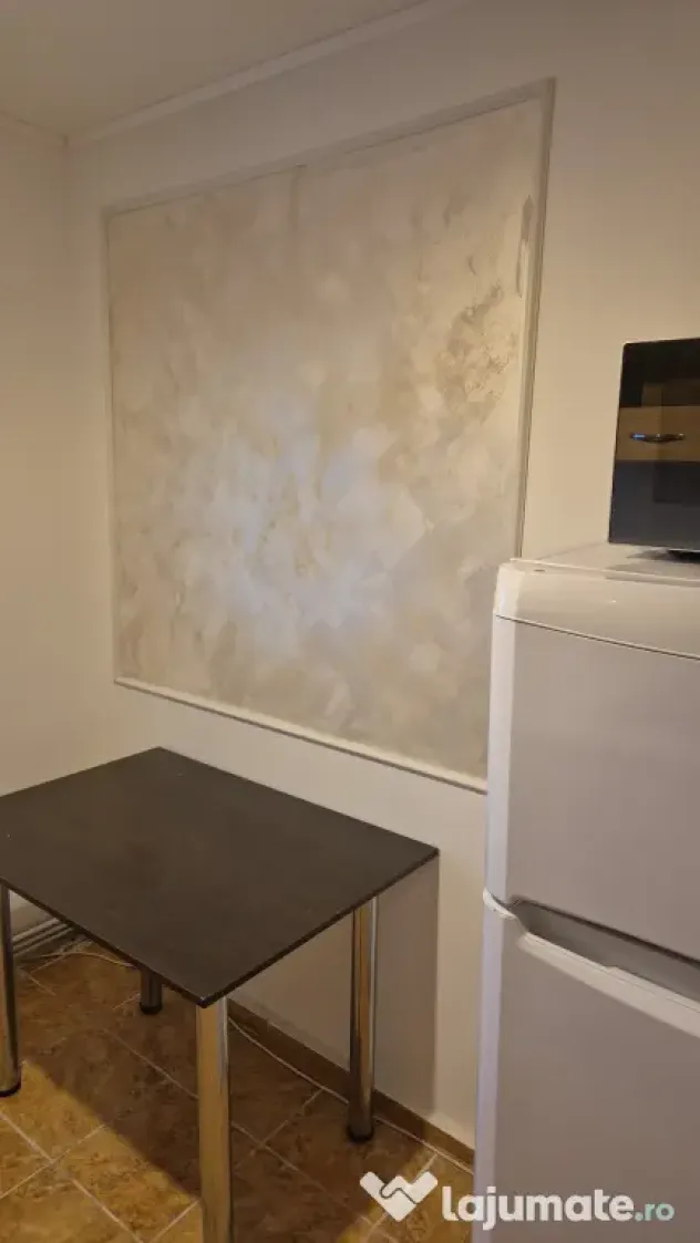 Apartament decomandat 2 camere Grui
