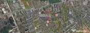 DE VANZARE Teren intravilan 1.499 mp Bragadiru | POT 50% | P+2E+M 