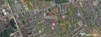 DE VANZARE Teren intravilan 1.499 mp Bragadiru | POT 50% | P+2E+M