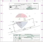 DE VANZARE Teren intravilan 1.499 mp Bragadiru | POT 50% | P+2E+M 