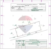 DE VANZARE Teren intravilan 1.499 mp Bragadiru | POT 50% | P+2E+M 