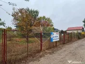 DE VANZARE Teren intravilan 1.499 mp Bragadiru | POT 50% | P+2E+M 