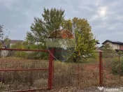 DE VANZARE Teren intravilan 1.499 mp Bragadiru | POT 50% | P+2E+M 