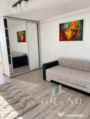 OPORTUNITATE DE INVESTIȚIE | GARSONIERĂ MODERNĂ | MĂRĂ? 