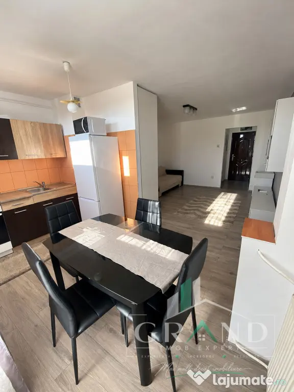 OPORTUNITATE DE INVESTIȚIE | GARSONIERĂ MODERNĂ | MĂRĂ? - Cluj-Napoca (Cluj)