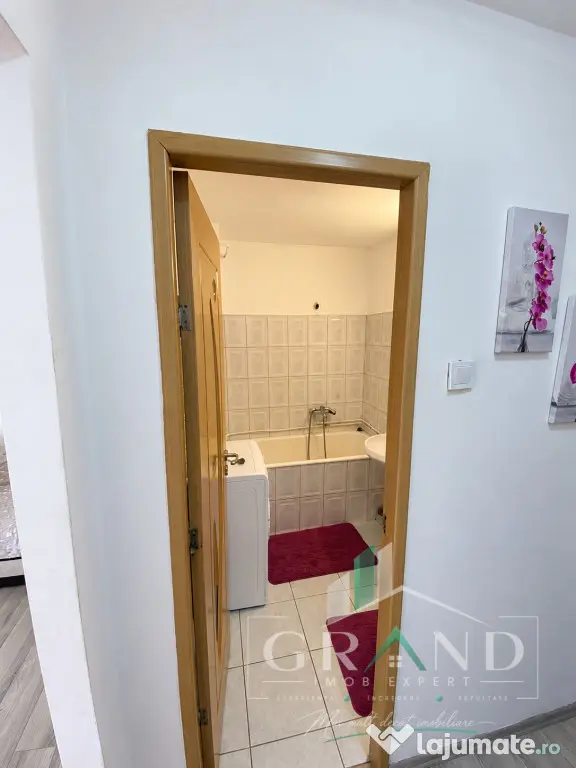OPORTUNITATE DE INVESTIȚIE | GARSONIERĂ MODERNĂ | MĂRĂ? - Cluj-Napoca (Cluj)