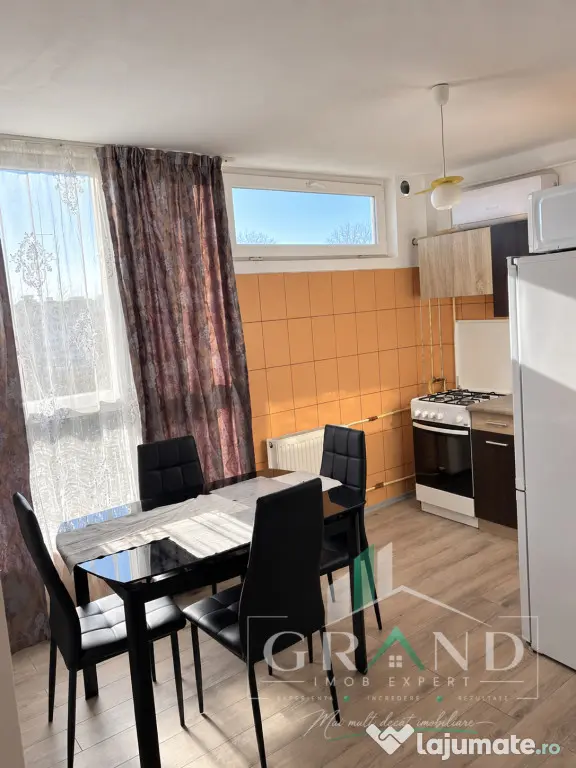 OPORTUNITATE DE INVESTIȚIE | GARSONIERĂ MODERNĂ | MĂRĂ? - Cluj-Napoca (Cluj)