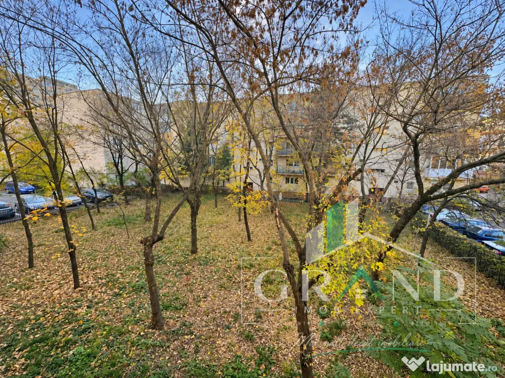 OPORTUNITATE DE INVESTIȚIE | GARSONIERĂ MODERNĂ | MĂRĂ? - Cluj-Napoca (Cluj)