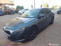 Octavia 2021 skoda