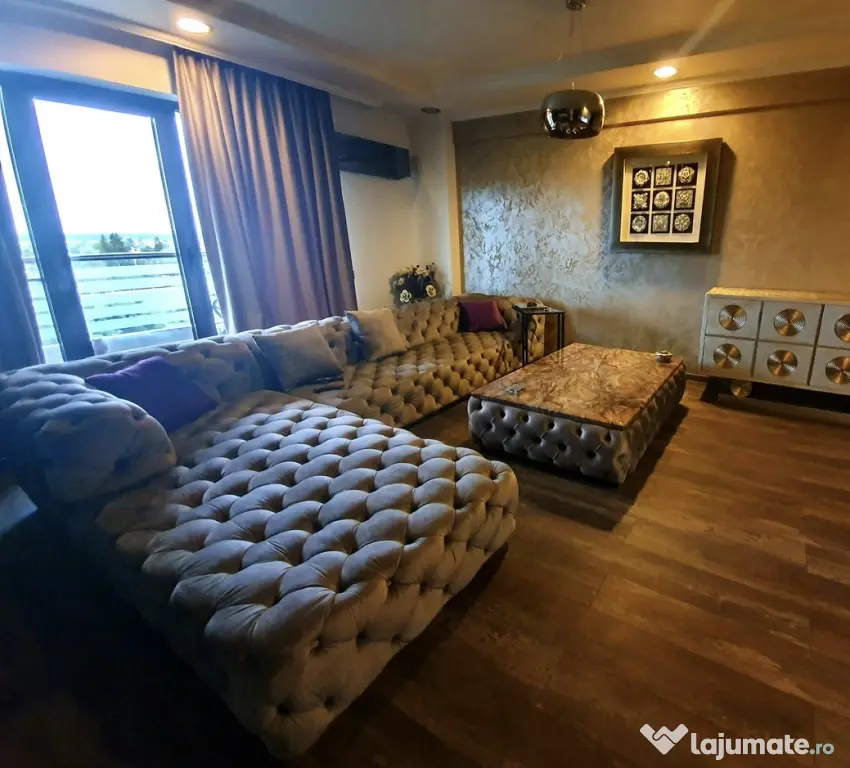 Mobila living Divani & Sofa