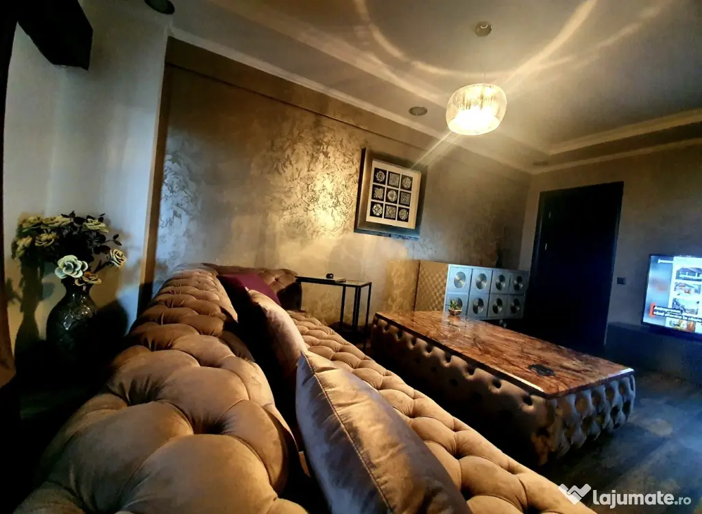 Mobila living Divani & Sofa