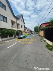 Apartament 2 Camere, Complex Privat tip Vilă, Zona Apărătorii Patriei
