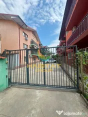 Apartament 2 Camere, Complex Privat tip Vilă, Zona Apărătorii Patriei