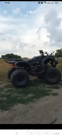 ATV perfect functional 