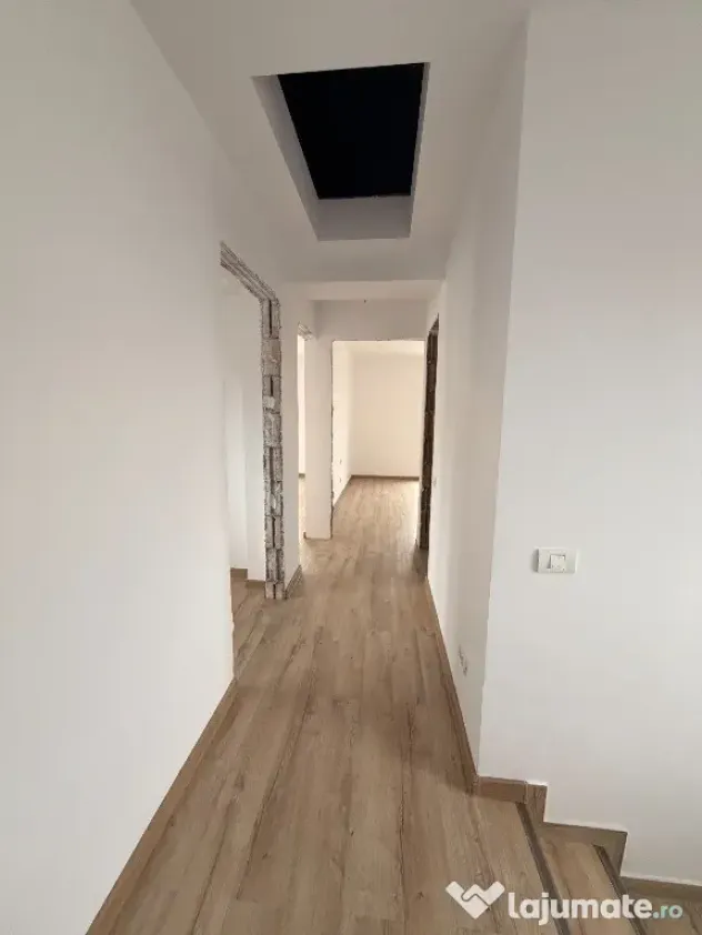 Casa 4 camere comuna Berceni - Berceni (Bucuresti-Ilfov)
