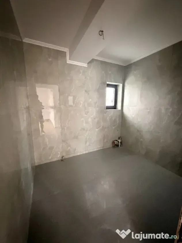 Casa 4 camere comuna Berceni - Berceni (Bucuresti-Ilfov)