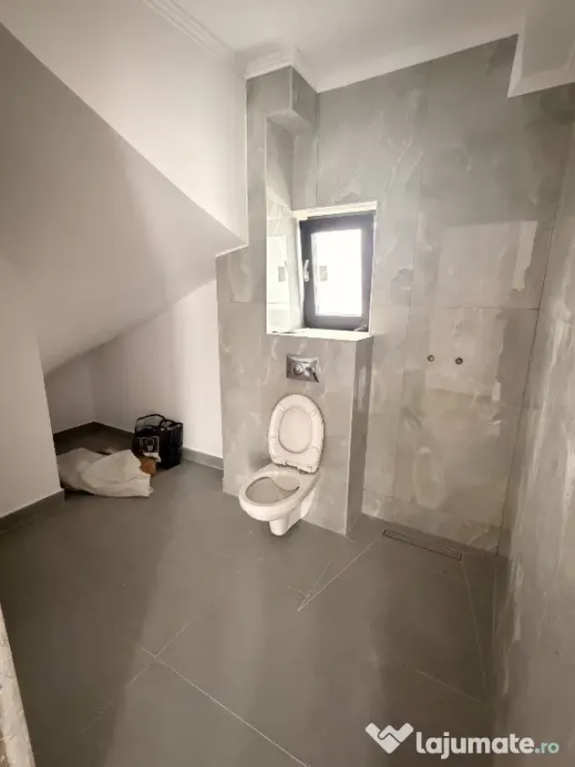Casa 4 camere comuna Berceni - Berceni (Bucuresti-Ilfov)
