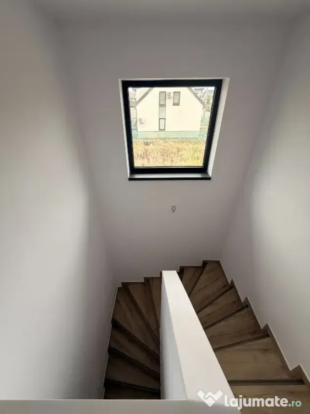 Casa 4 camere comuna Berceni - Berceni (Bucuresti-Ilfov)