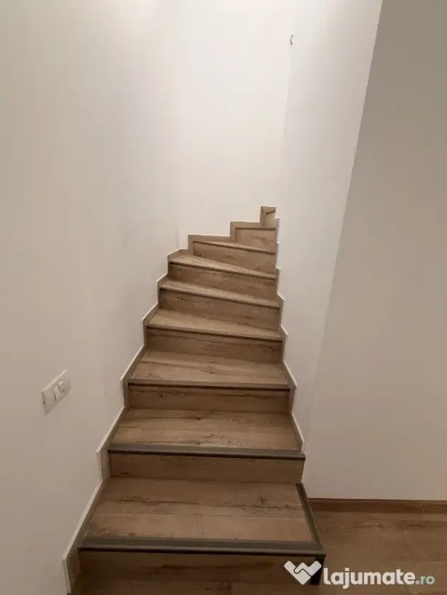 Casa 4 camere comuna Berceni - Berceni (Bucuresti-Ilfov)