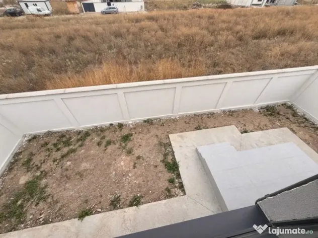 Casa 4 camere comuna Berceni - Berceni (Bucuresti-Ilfov)