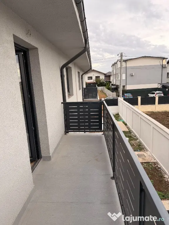 Casa 4 camere comuna Berceni - Berceni (Bucuresti-Ilfov)