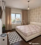 4 camere – 79 mp – Loc Parcare - Brâncoveanu