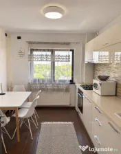 4 camere – 79 mp – Loc Parcare - Brâncoveanu