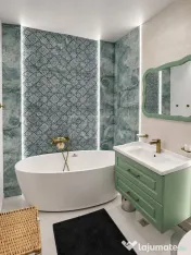 4 camere – 79 mp – Loc Parcare - Brâncoveanu