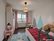 4 camere – 79 mp – Loc Parcare - Brâncoveanu