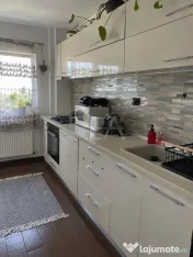 4 camere – 79 mp – Loc Parcare - Brâncoveanu