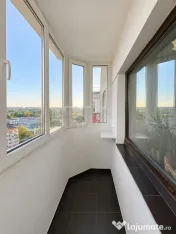 4 camere – 79 mp – Loc Parcare - Brâncoveanu