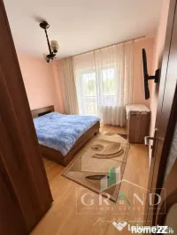Ap 4 camere | 2 Băi | 2 Balcoane | Marasti-BRD-Lidl 