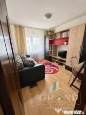 Ap 4 camere | 2 Băi | 2 Balcoane | Marasti-BRD-Lidl