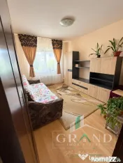 Ap 4 camere | 2 Băi | 2 Balcoane | Marasti-BRD-Lidl