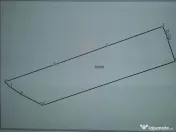 Teren Zona Zăvoie 1170mp 