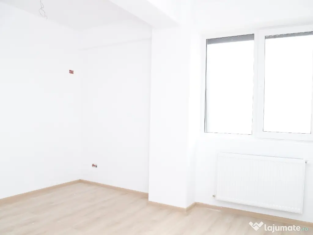 Apartament 2 camere bloc nou