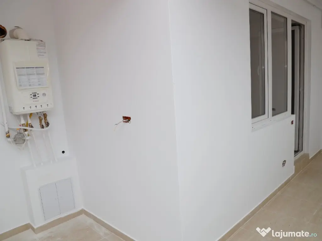 Apartament 2 camere bloc nou