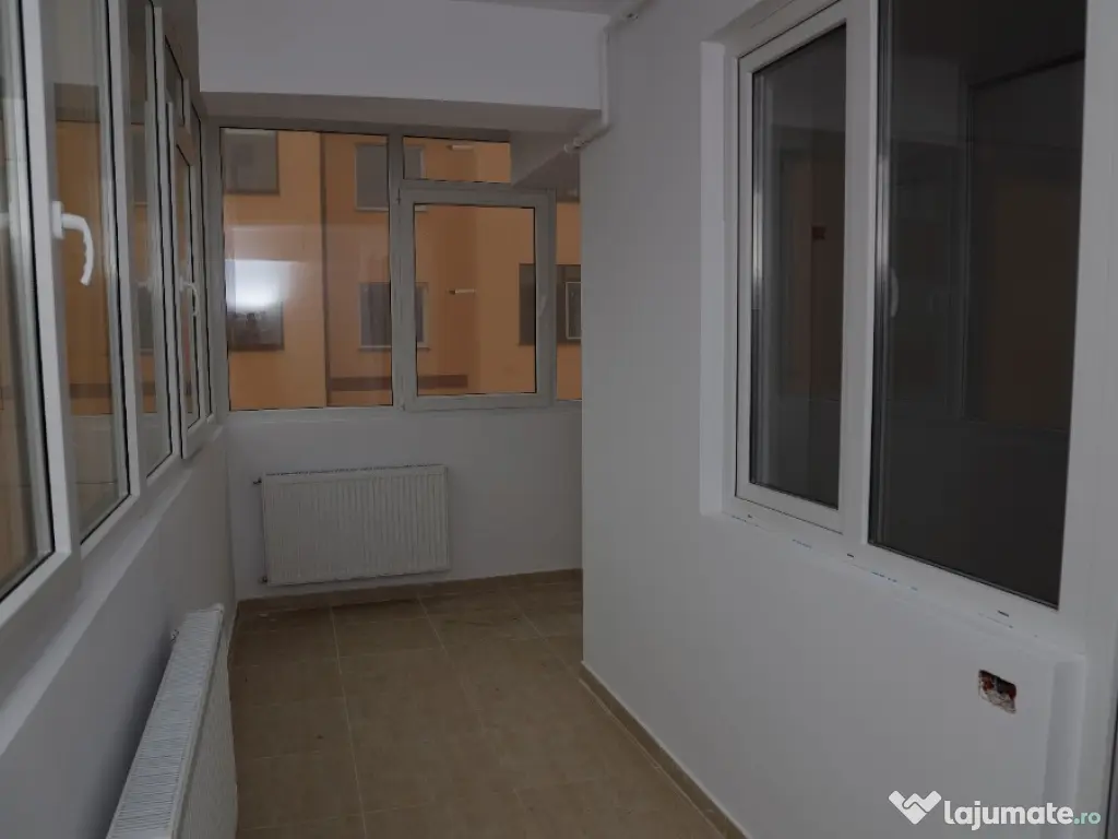 Apartament 2 camere bloc nou