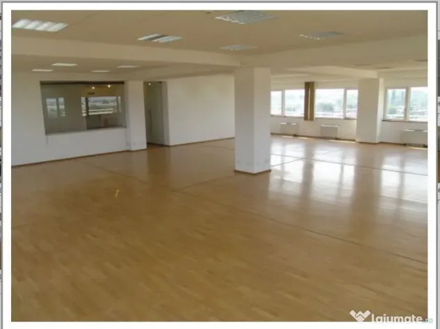 Spatiu de birouri Pipera