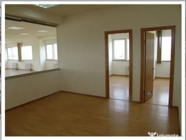 Spatiu de birouri Pipera